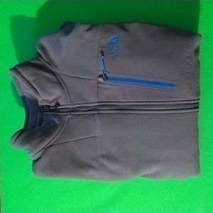 North Face Fleece Jacket